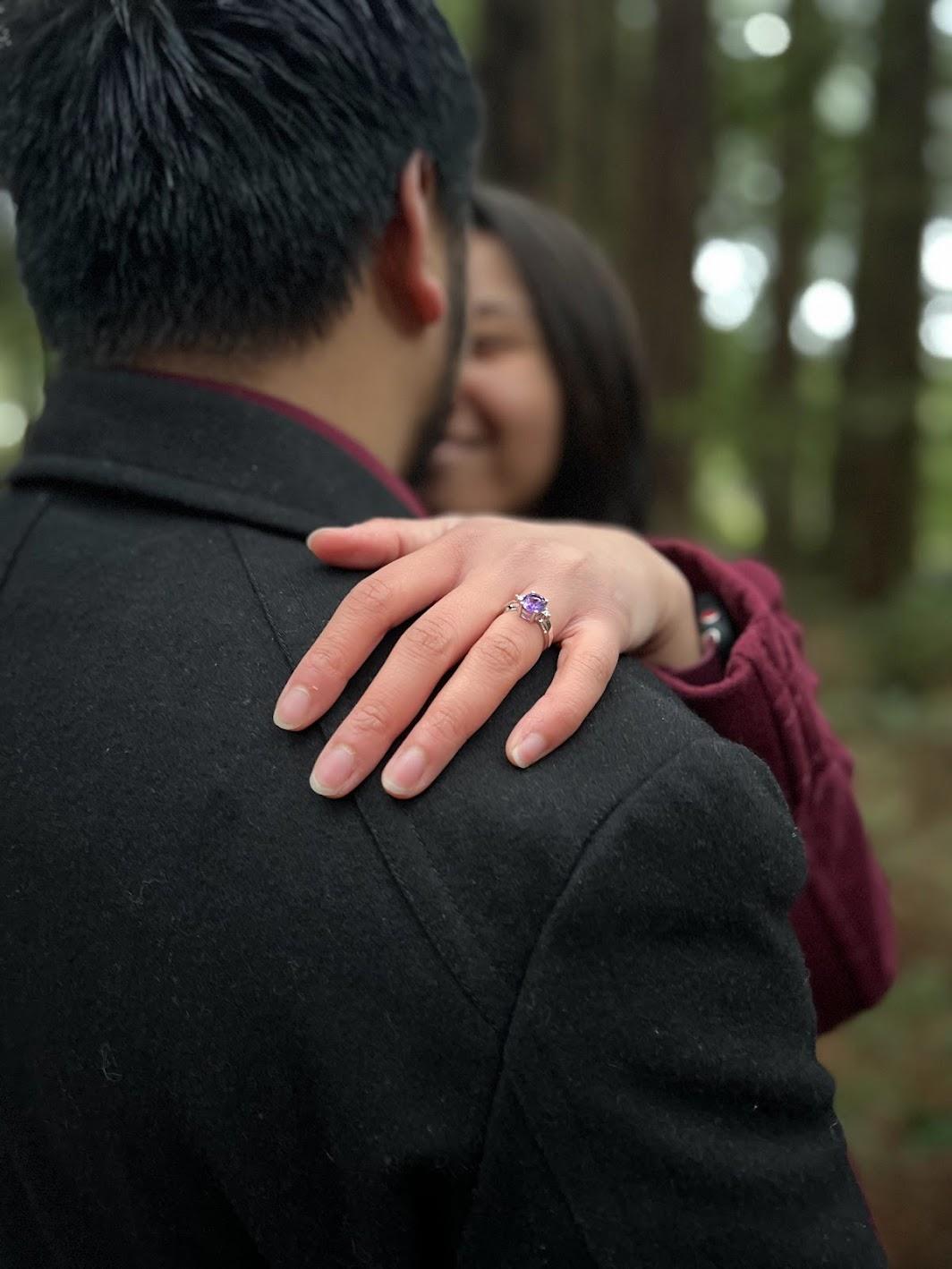 The Wedding Website of Nikki Javier and Junior Devera