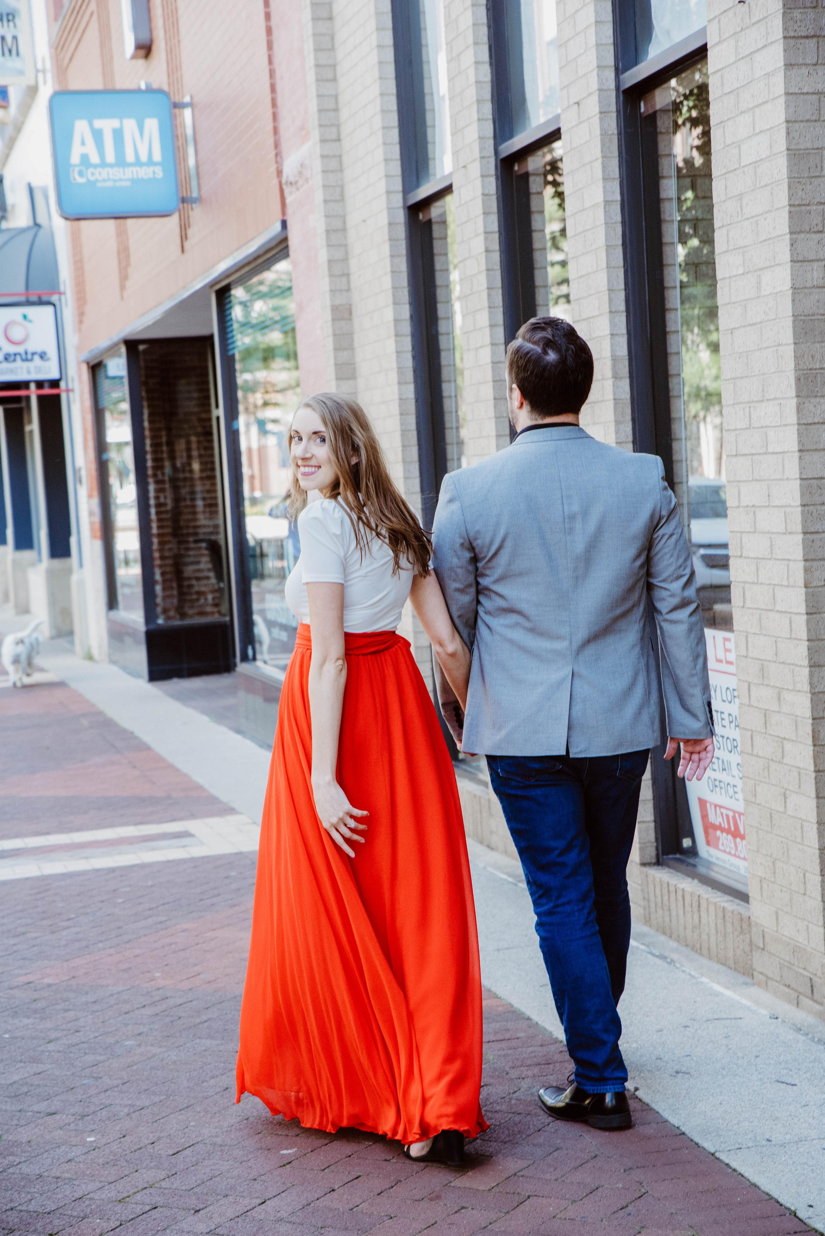 The Wedding Website of Patty Fitzpatrick and Jon Graves