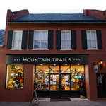 Mountain Trails