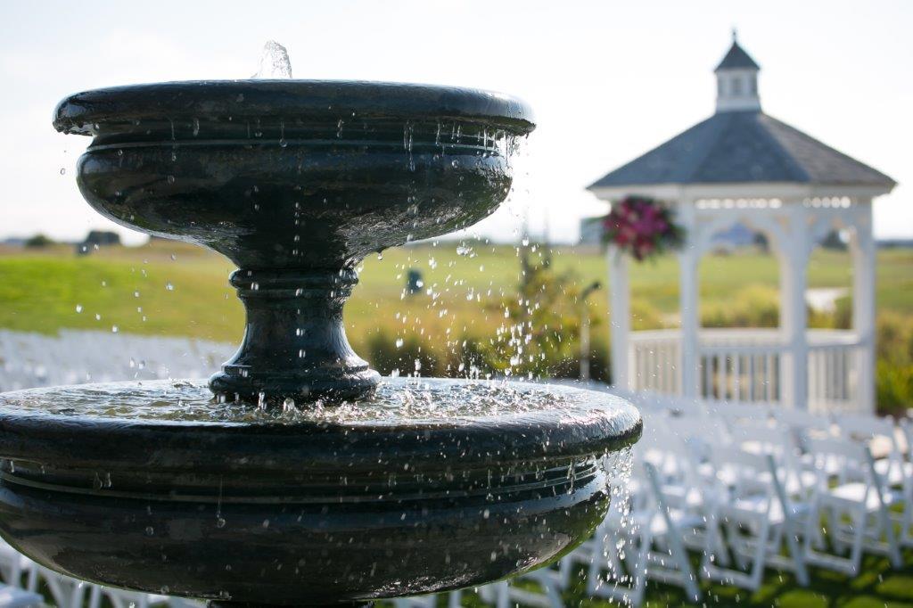 The Wedding Website of Anthony Lopez and Kristen Davis