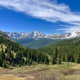 Watrous Gulch Trail - Hike