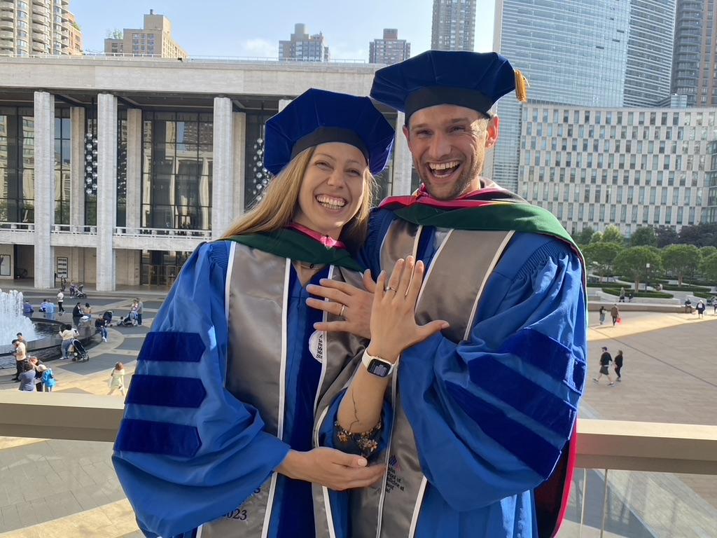 The Wedding Website of Sophie Karwoska Kligler and Daniel Ahlbeck Ranti