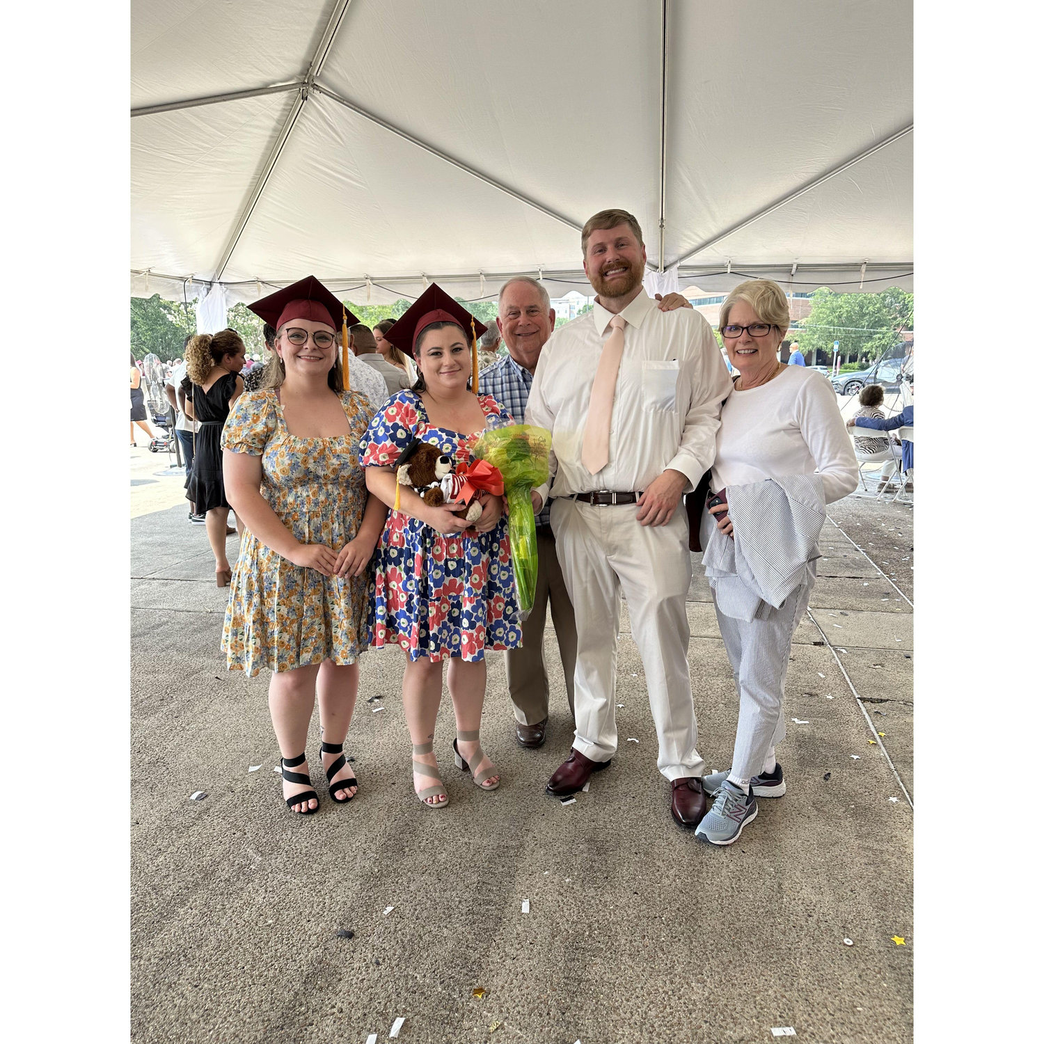 my graduation