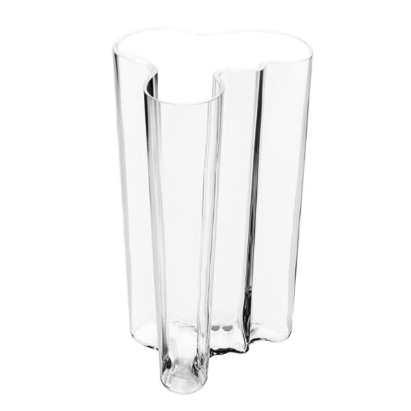 iittala Aalto Finlandia Vase