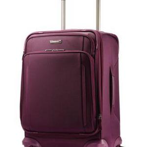 Samsonite - CLOSEOUT! Silhouette XV 21 Carry On Spinner Suitcase