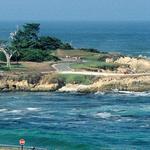 17 Mile Drive, Pebble Beach