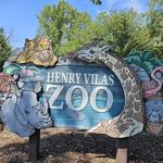 Henry Vilas Zoo
