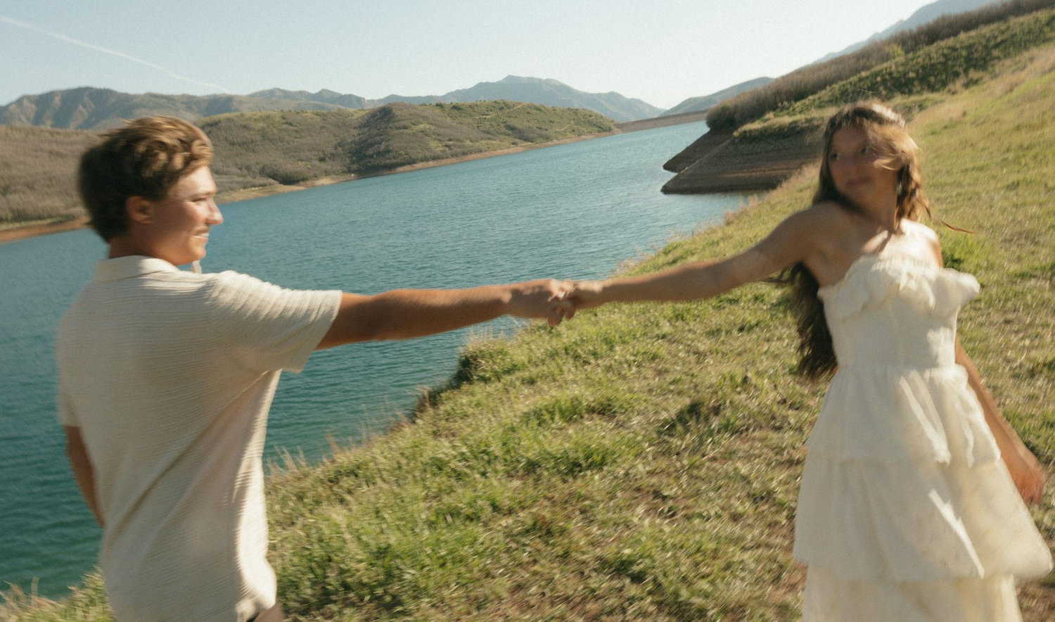 The Wedding Website of Bailey Poelman and Zach Alder