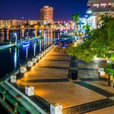 Tampa Riverwalk