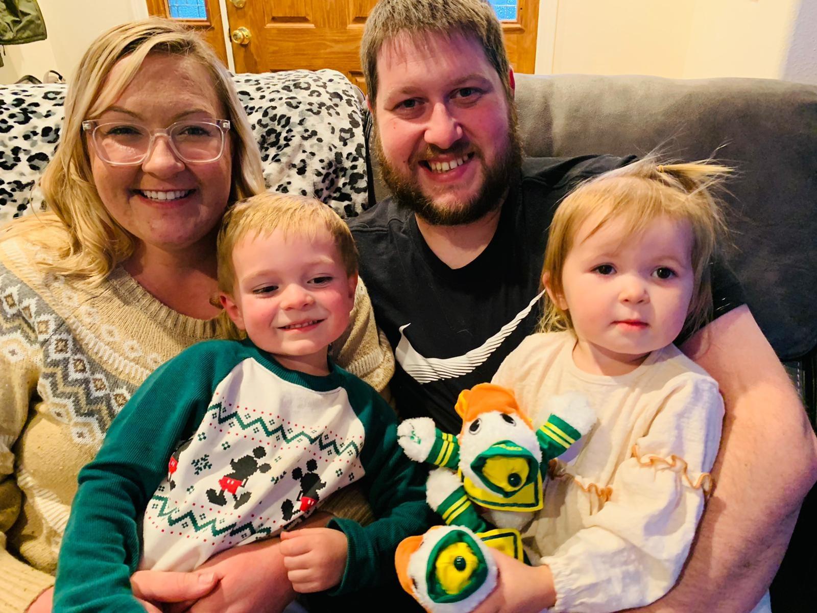 The Wedding Website of Allie Belzer and Zack Shirley