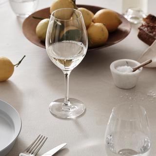 More Wine Glass, Set of 4