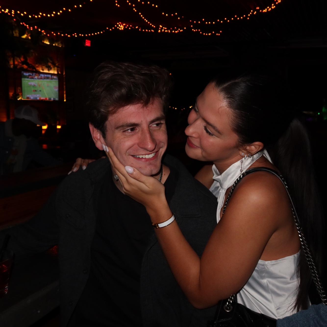 the love of my life