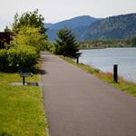 Hood River Waterfront Trail