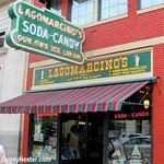 Lagomarcino's Confectionery