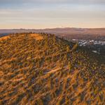Pilot Butte Trail