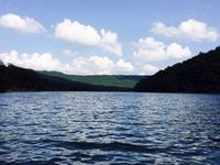 Carvins Cove Recreation Area