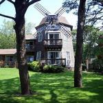 The Hampton Maid