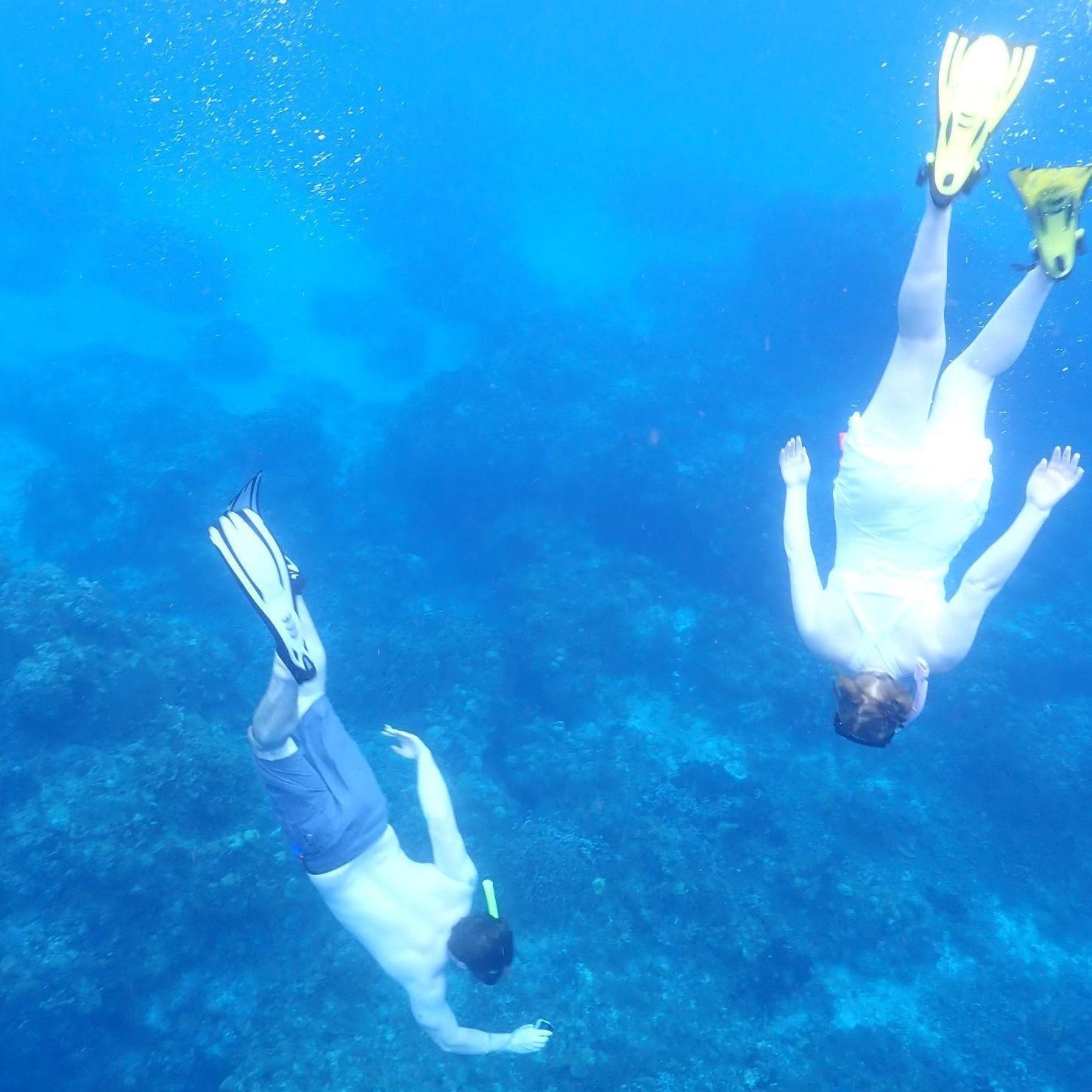 Snorkeling
