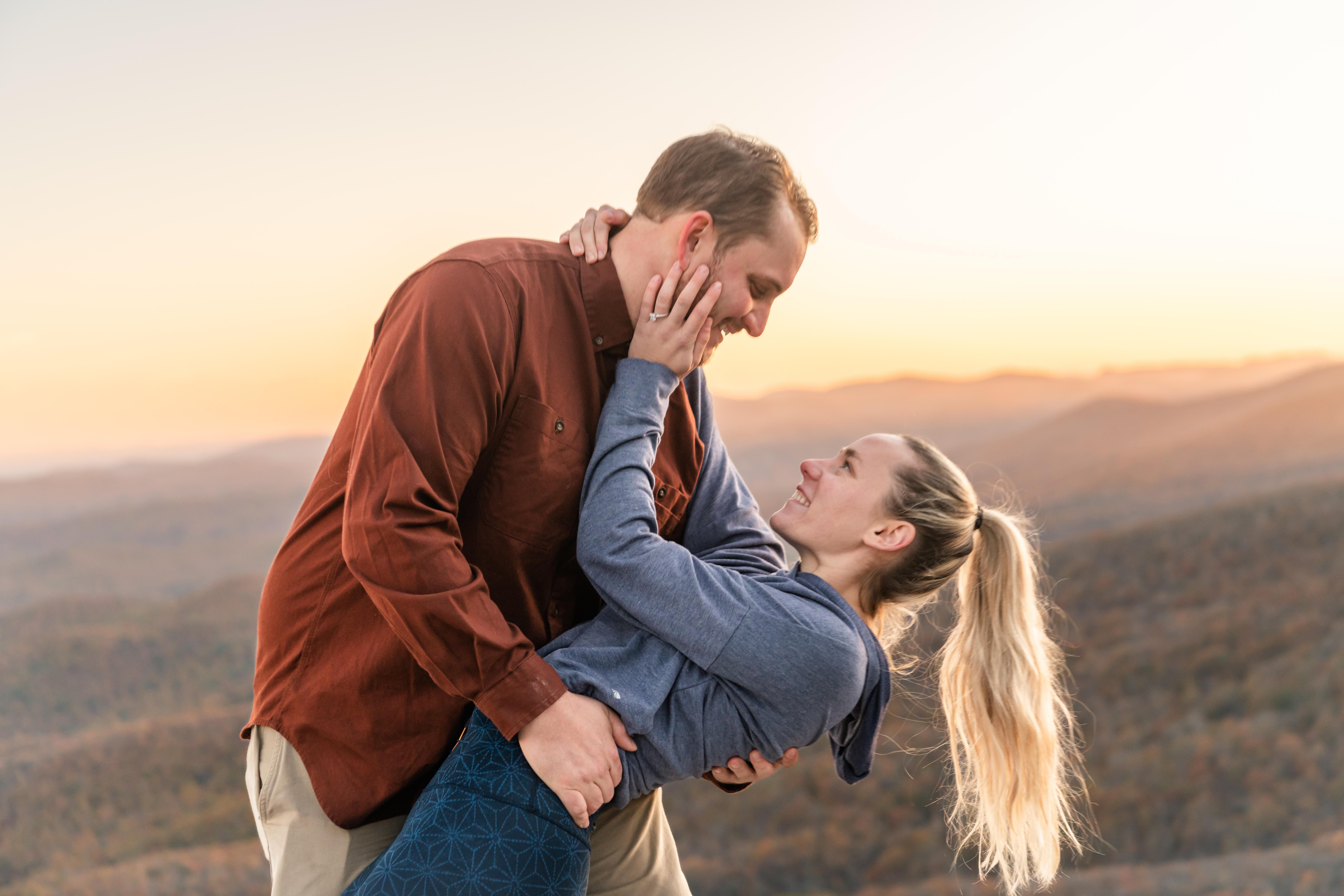 The Wedding Website of Marika Crowe and Sean Powley