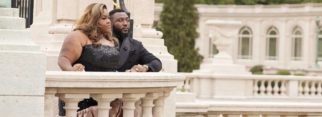 The Wedding Website of Miriam Oppong and Christopher Agboka