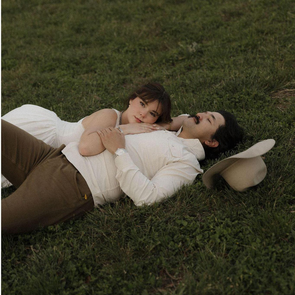 Daniel Ramirez and Tatum Busby's Wedding Website