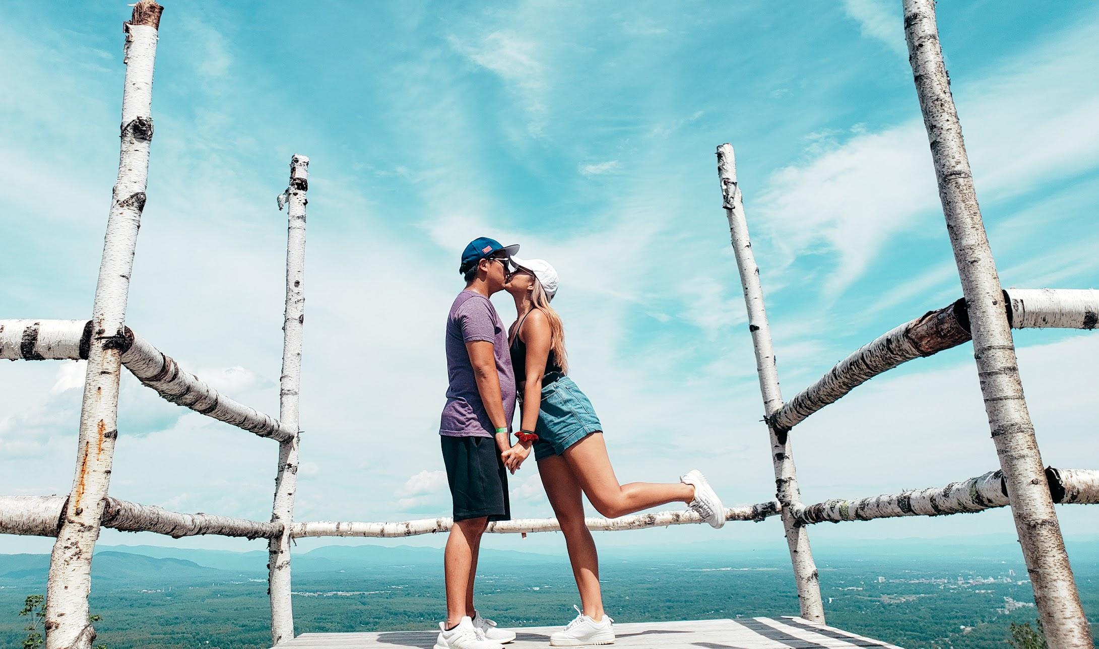 The Wedding Website of Jennifer Reyes and Charles Marquez