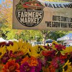 Chico Certified Farmers' Market