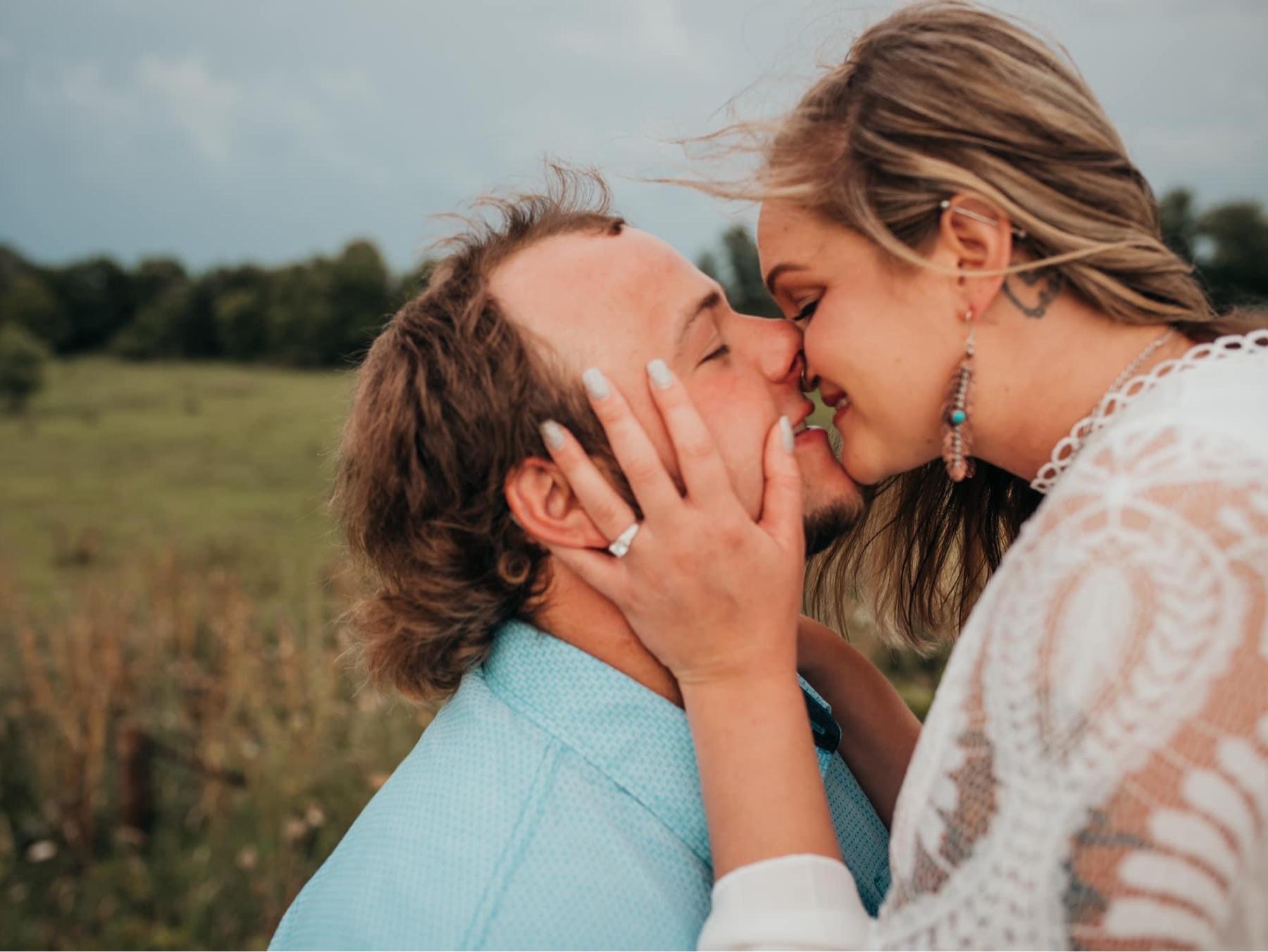 The Wedding Website of Caitlin Porter and Warren Fischer