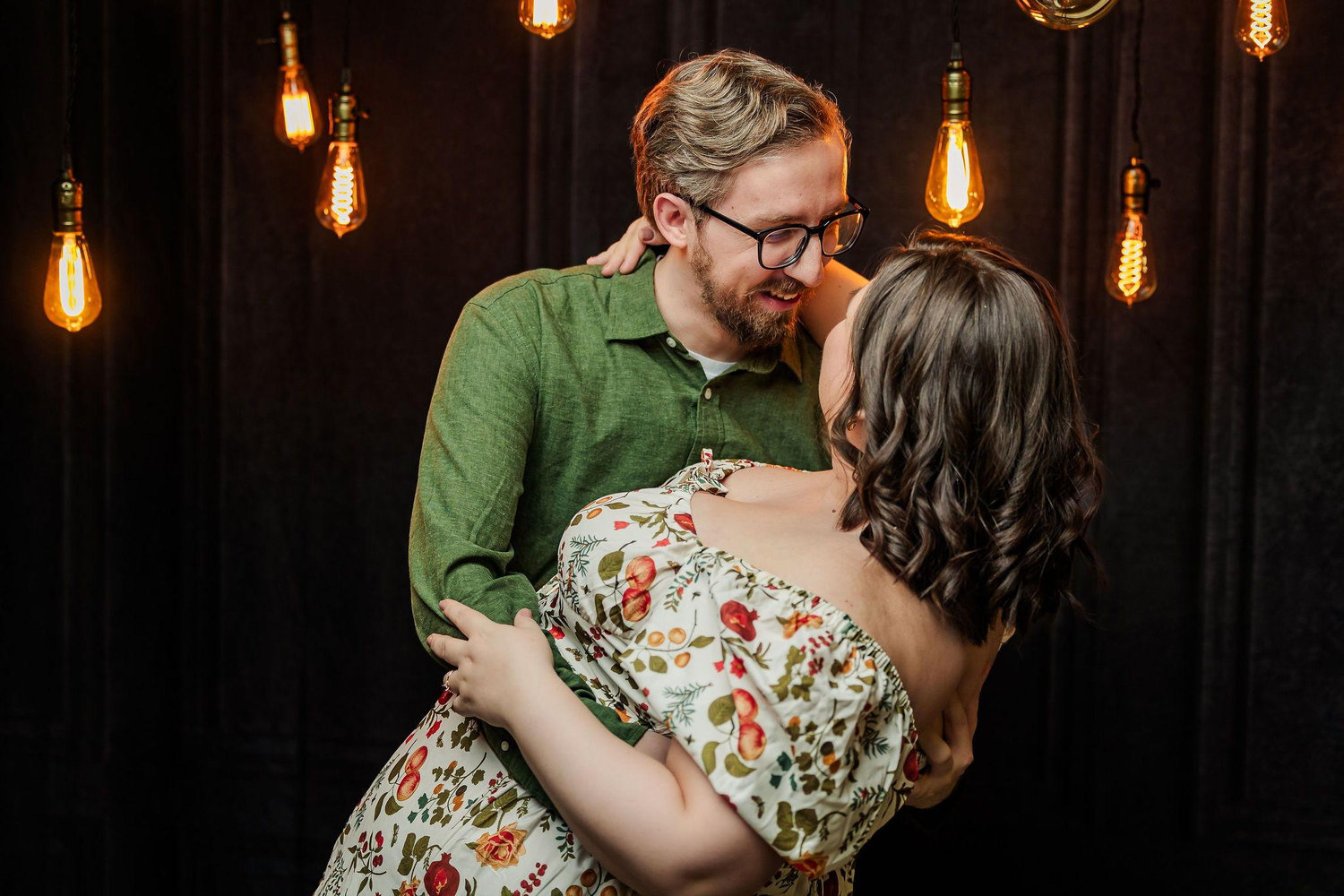 The Wedding Website of Elisabeth Bombell and Steven Judson