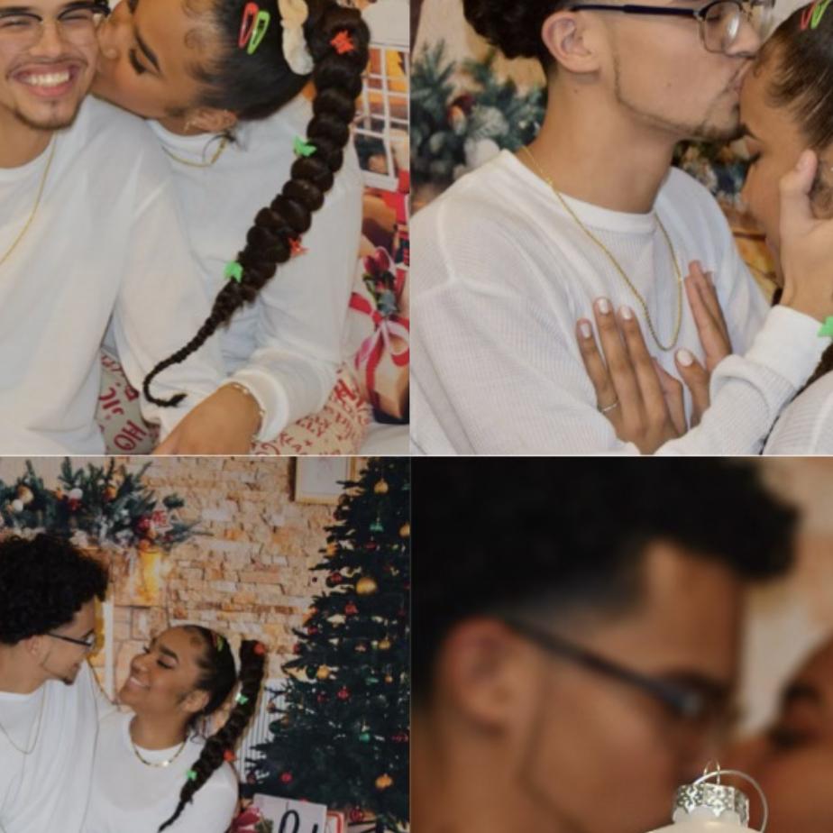 2022 Christmas Pictures.