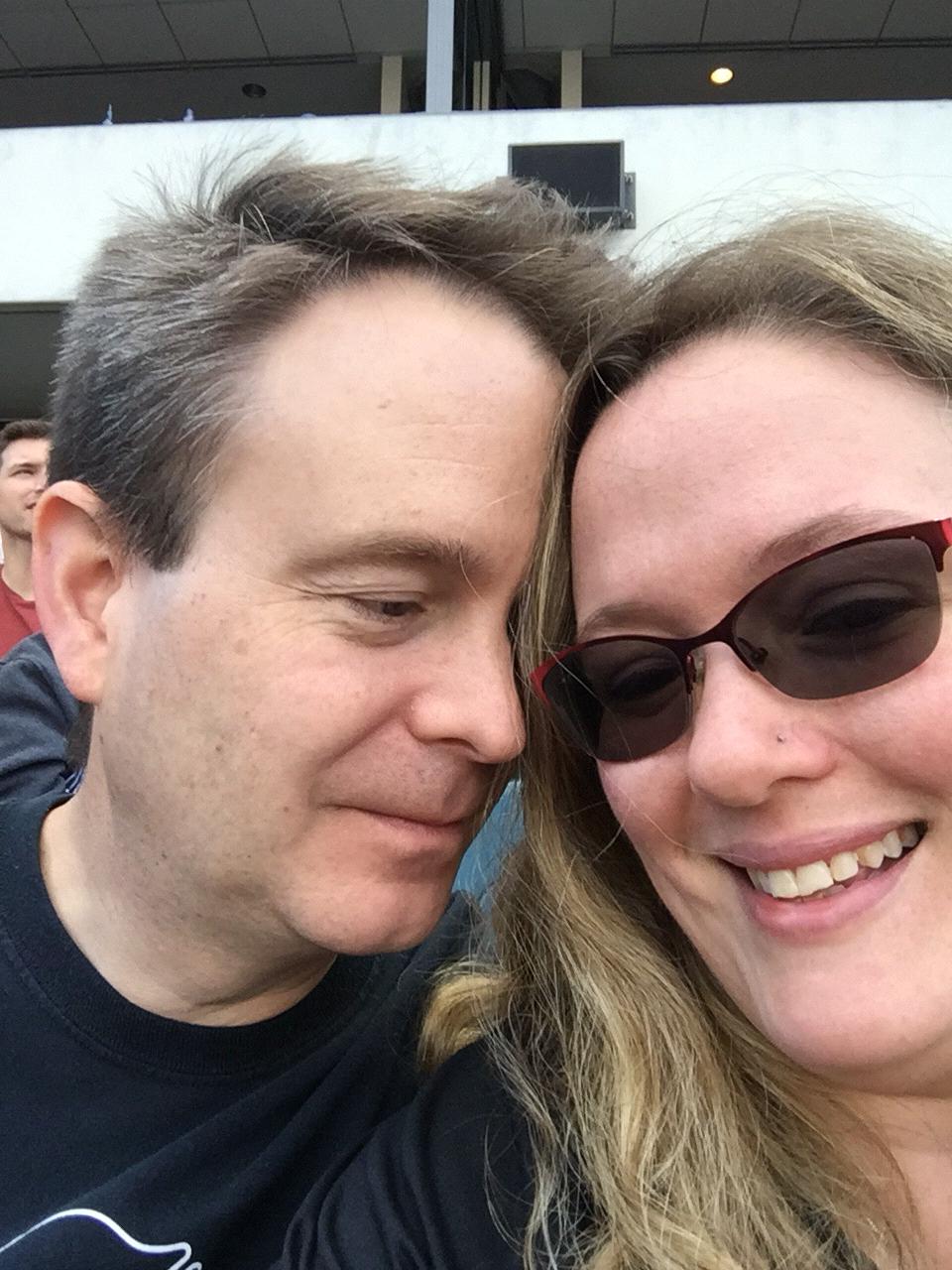 Temple Versus Villanova Game- The Owls Won!