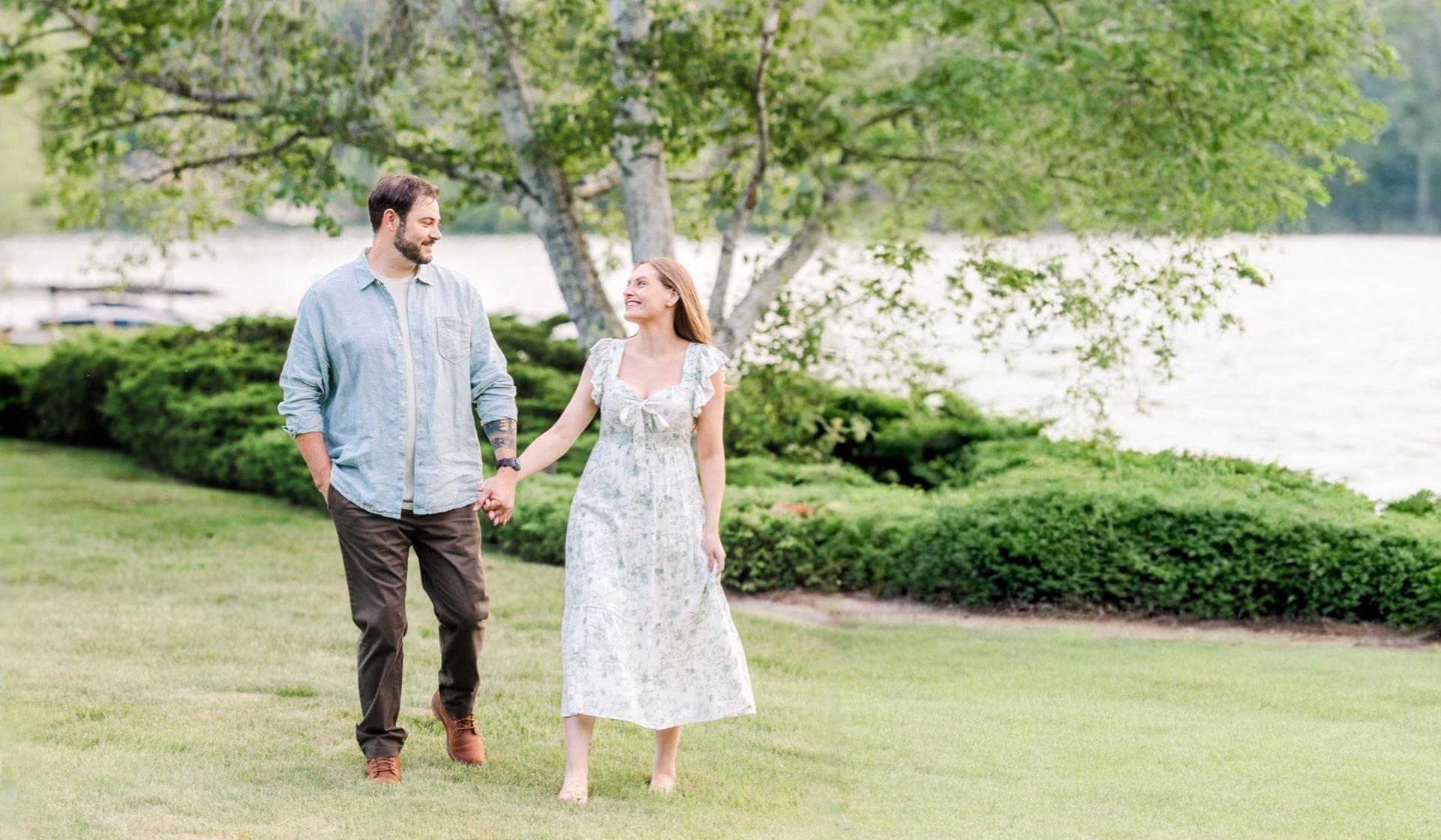 The Wedding Website of Kelsey Crathern and Marc Fitzpatrick Jr.