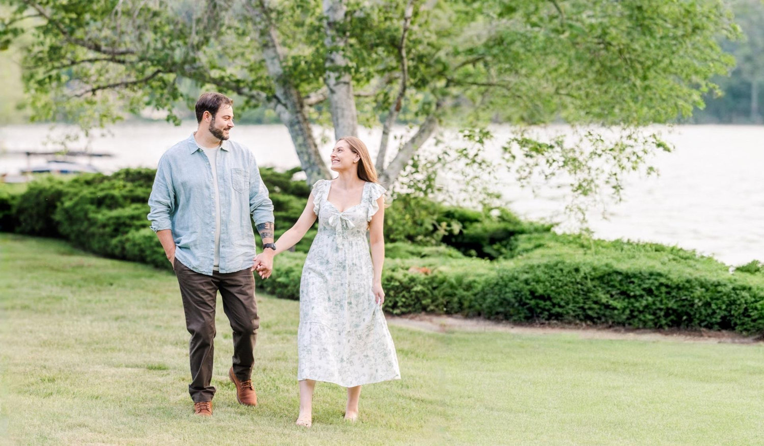 The Wedding Website of Kelsey Crathern and Marc Fitzpatrick Jr.