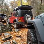 Northeast Off-Road Adventures