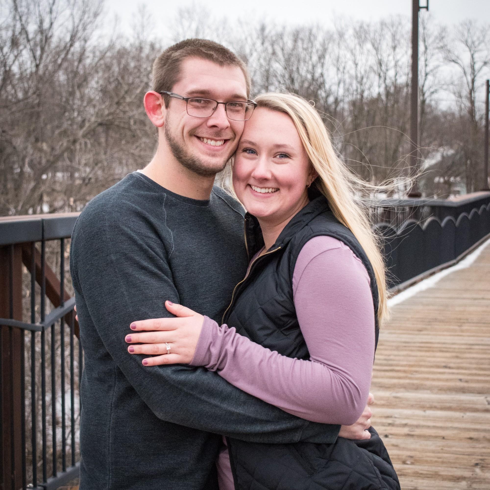 PC: Michelle Dewitz Photography
