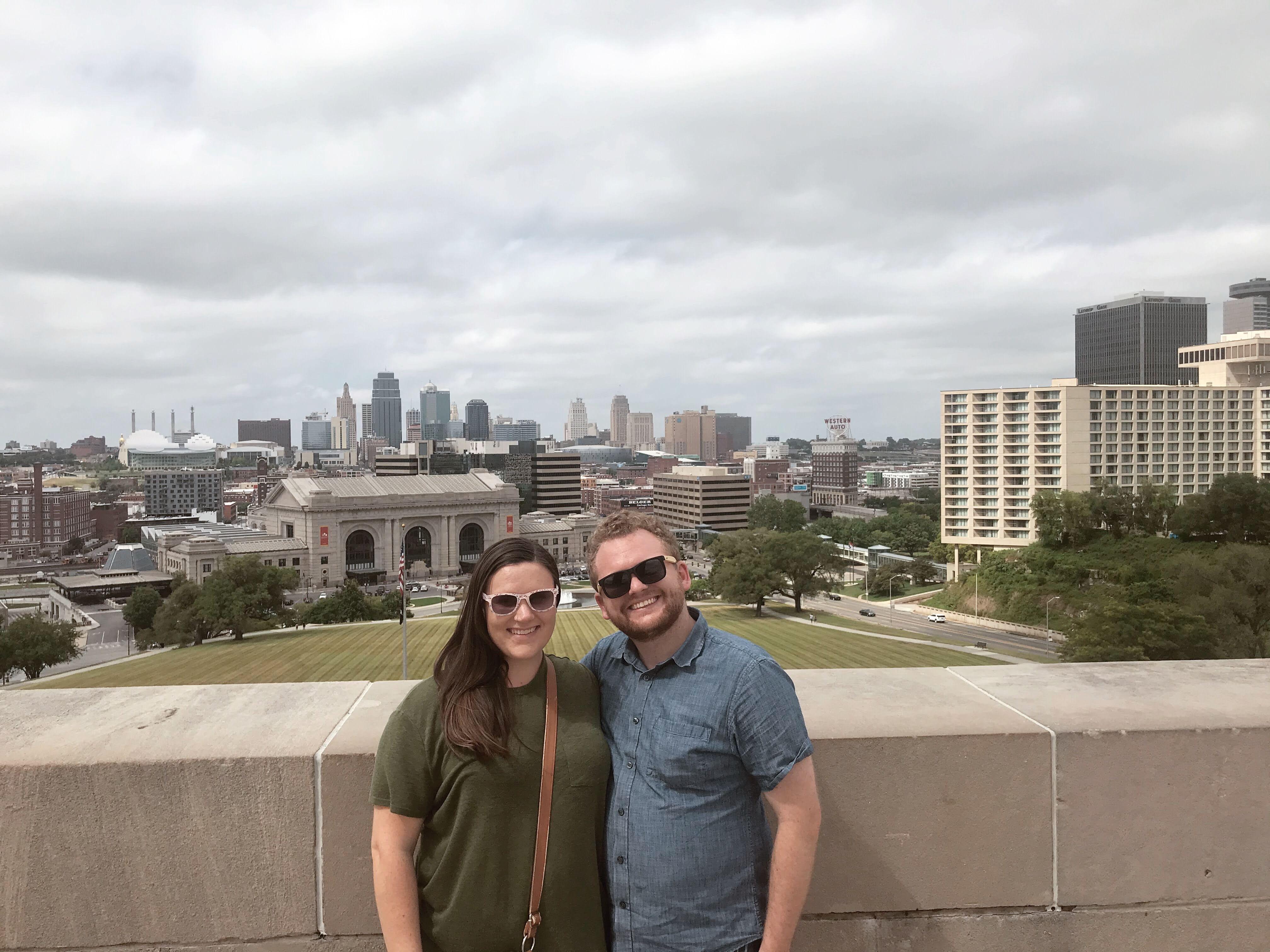 The Wedding Website of Rachael Schiller and Samuel Mellentine