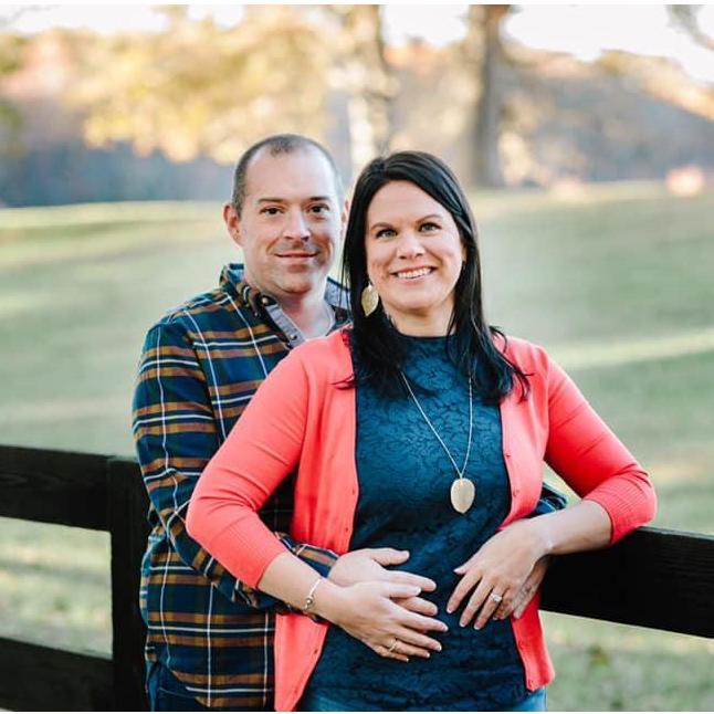 Engagement Photo Day!