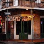 Maison Bourbon