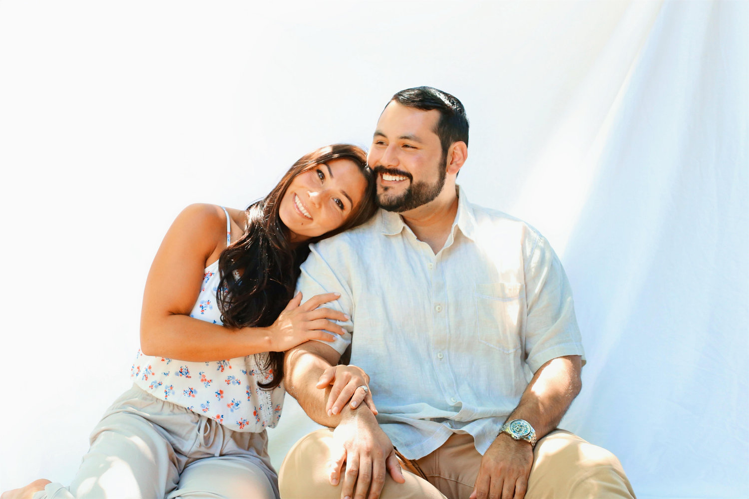 The Wedding Website of Malynda Lesneski and Joseph Cendejas