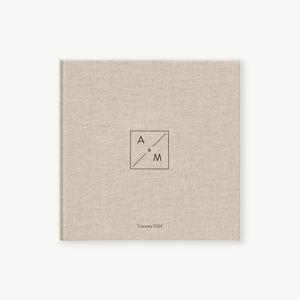 MILK - Premium Photo Book Large