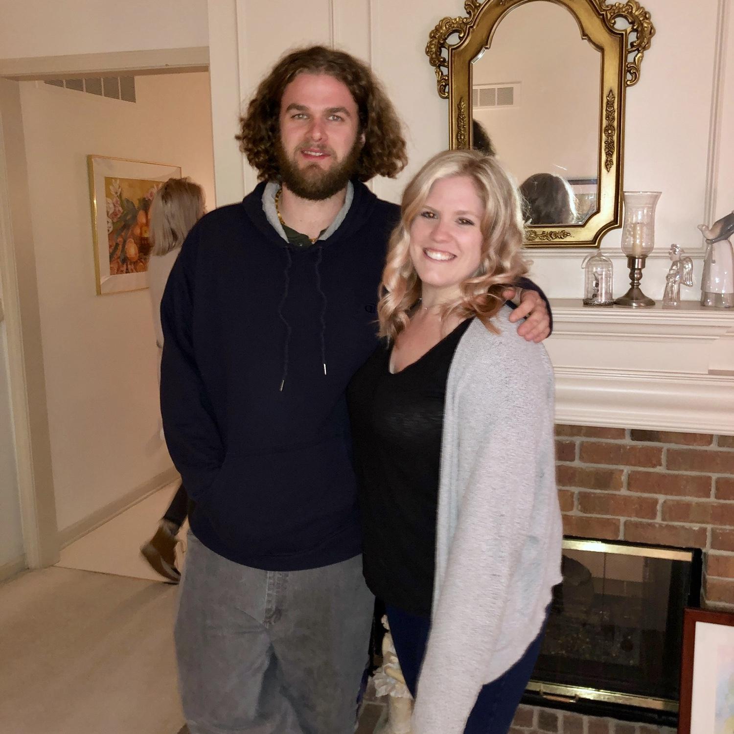 Nana’s house | March 2019