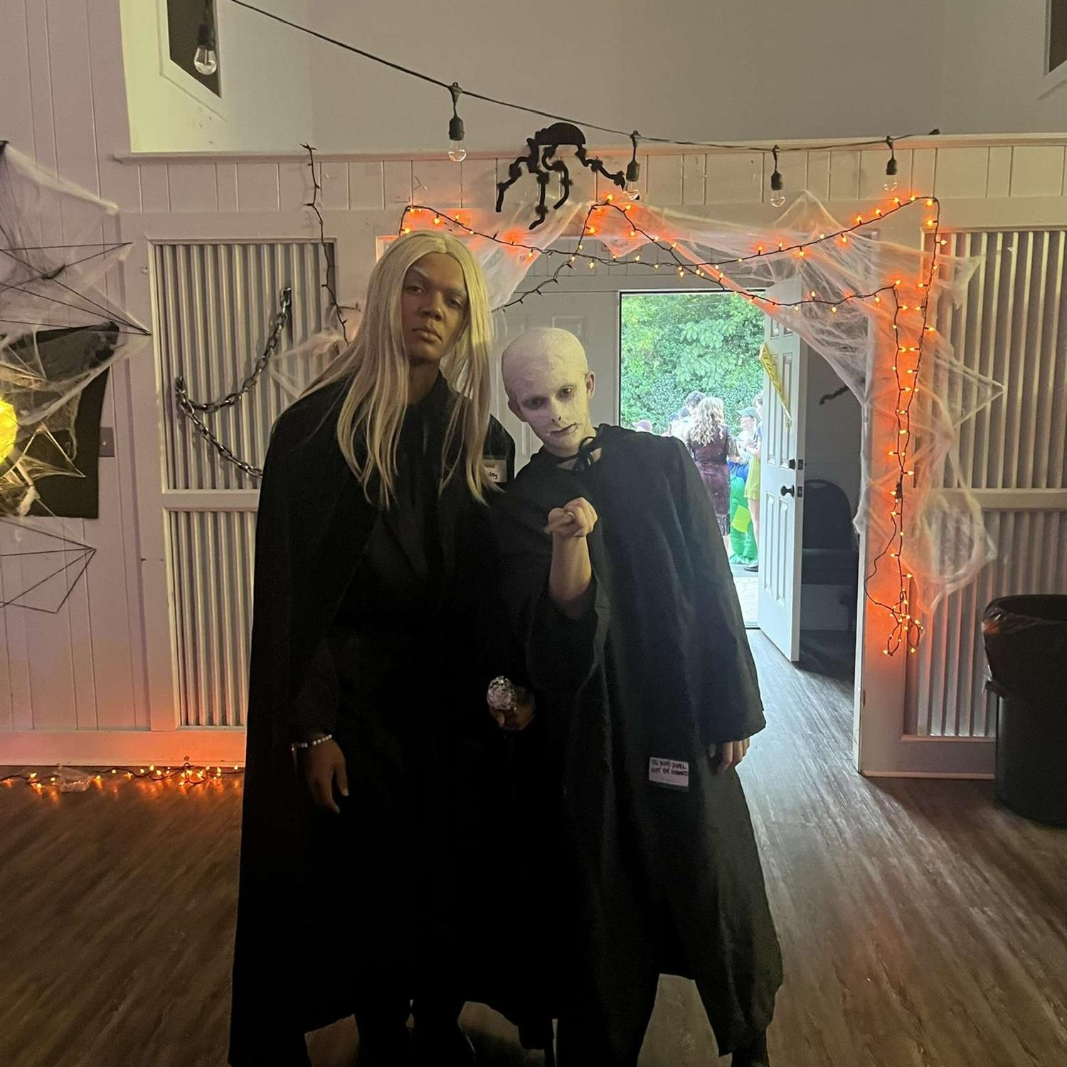 Iconic Halloween