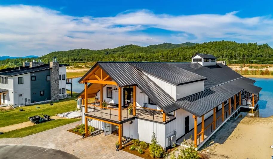 The Wedding Website of Kevin Vacca and Rudy Mistovich