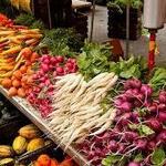 Grand Army Plaza Greenmarket