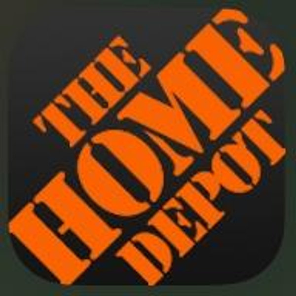 Home Depot Gift Card