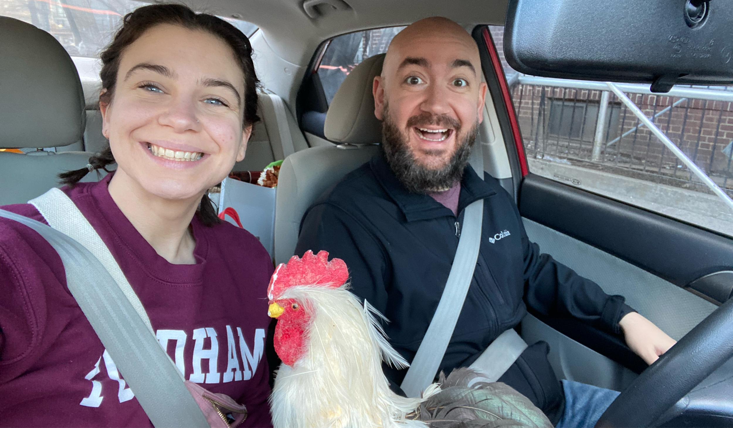 The Wedding Website of Katie Blakely and Matt Roosa