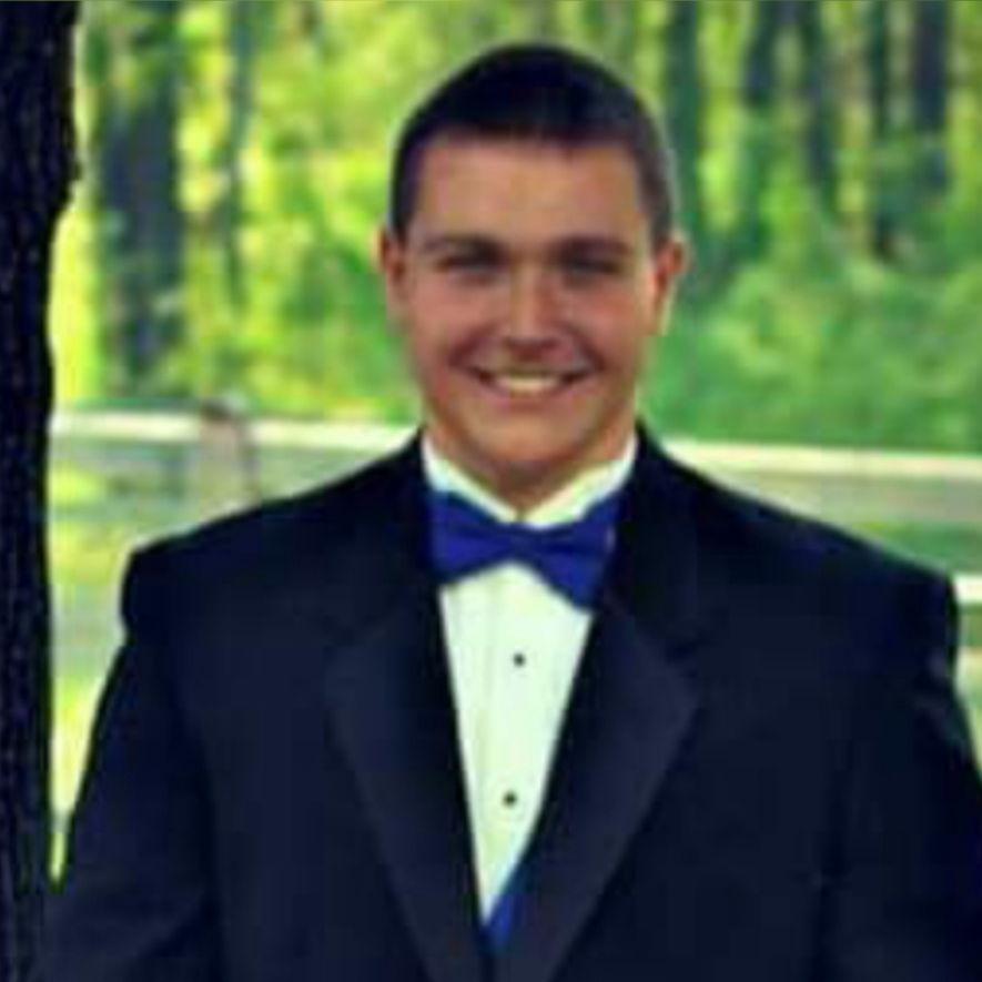 Donovan Righter