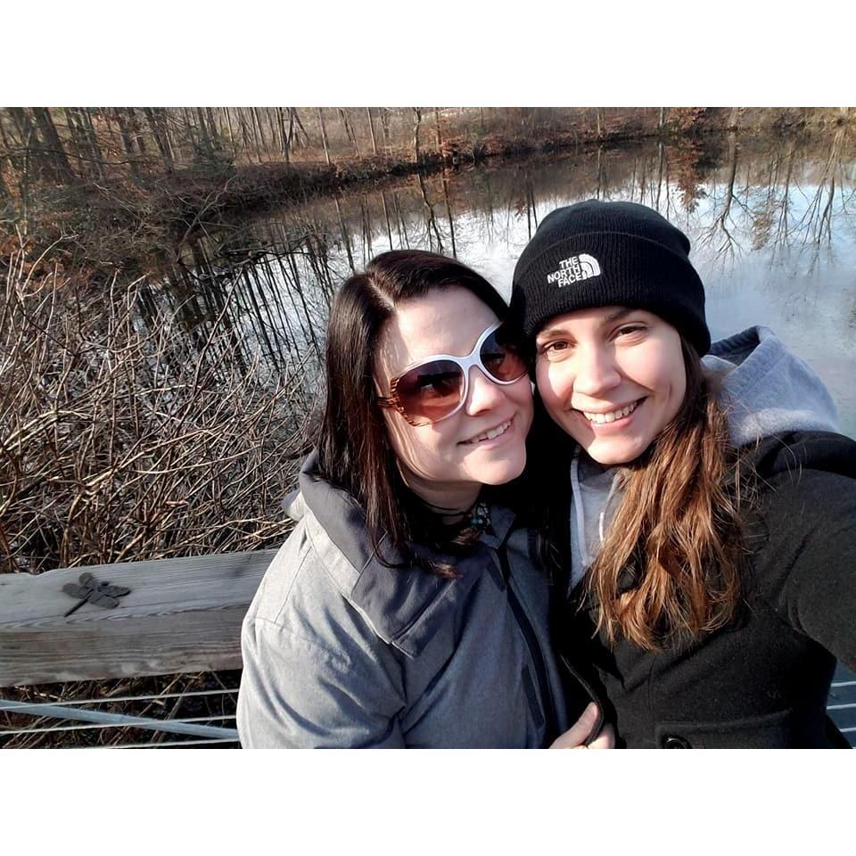 More Longwood Gardens fun