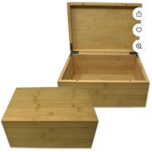 Memory Box for Wedding