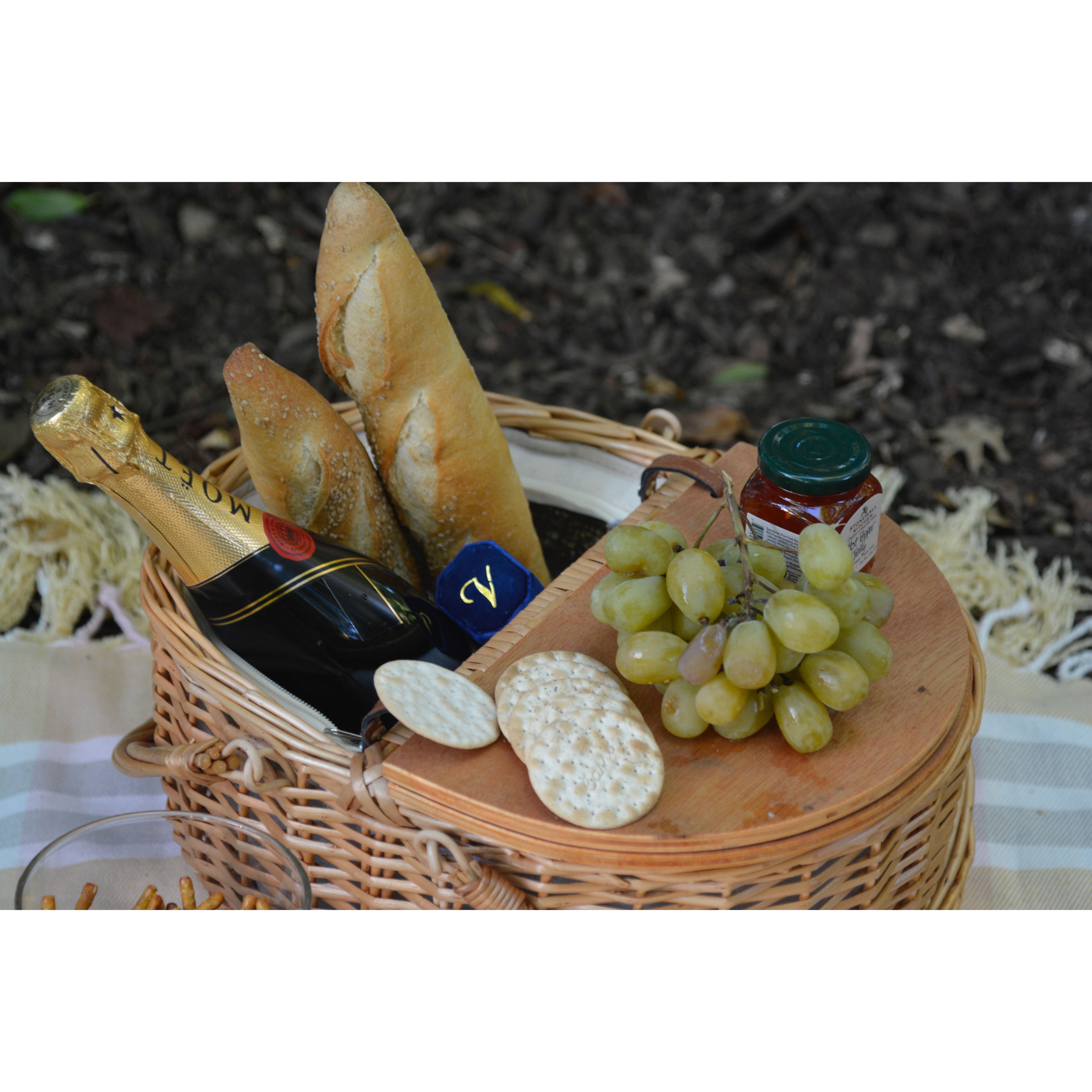 The proposal in NYC Central Park!